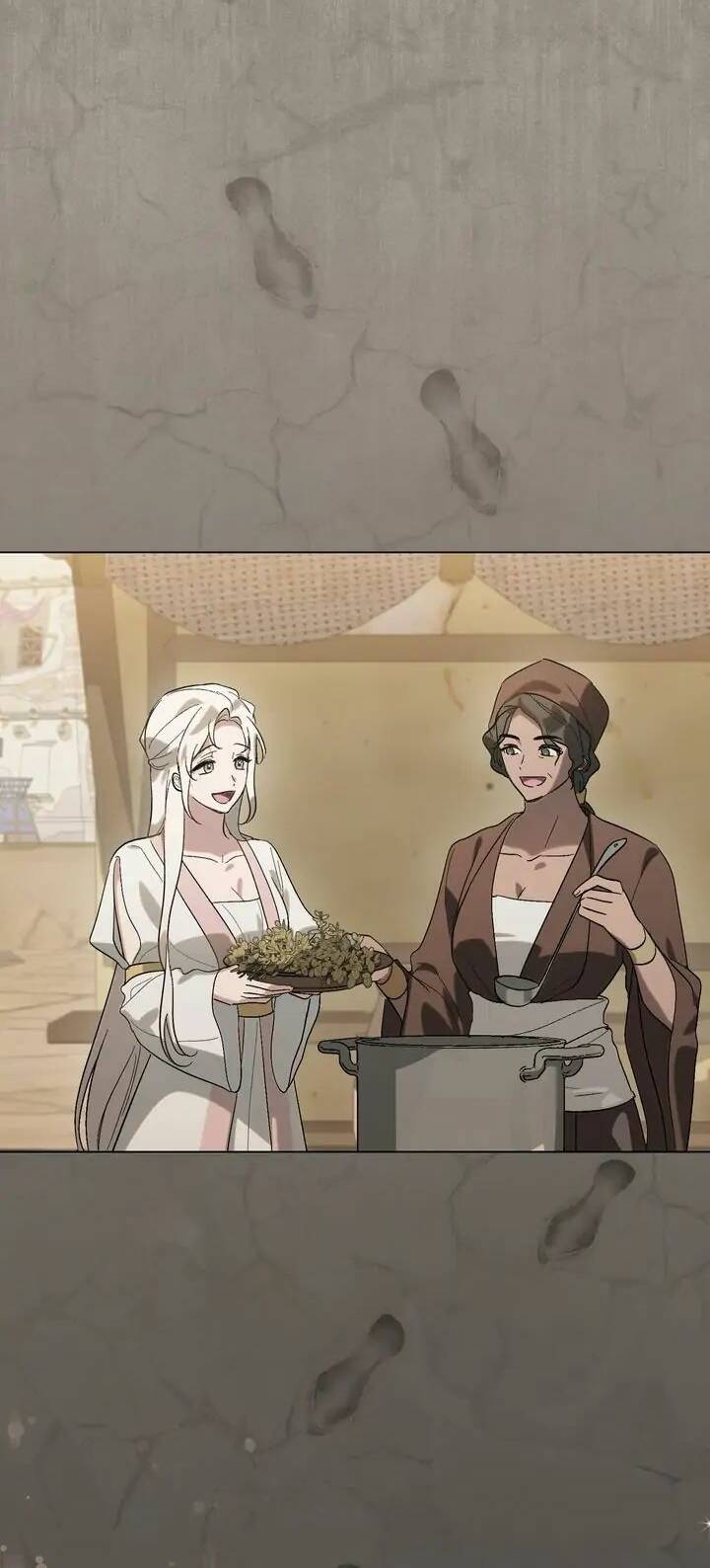 Khi Số Phận Tìm Đến Hai Ta Chapter 15 - Trang 2