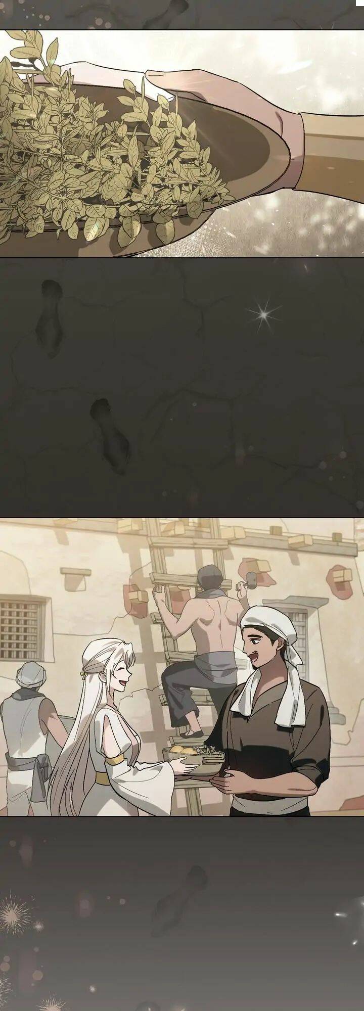 Khi Số Phận Tìm Đến Hai Ta Chapter 15 - Trang 2