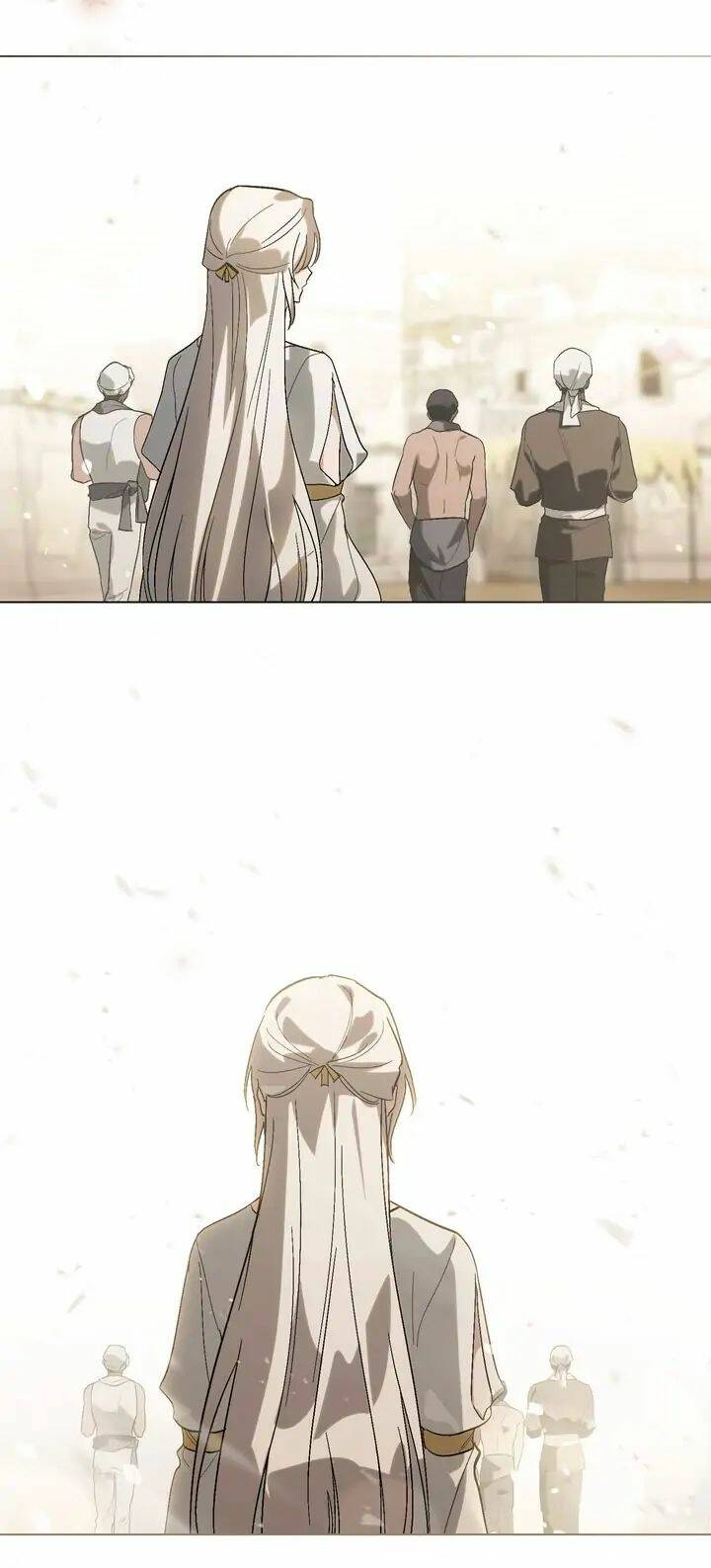 Khi Số Phận Tìm Đến Hai Ta Chapter 15 - Trang 2