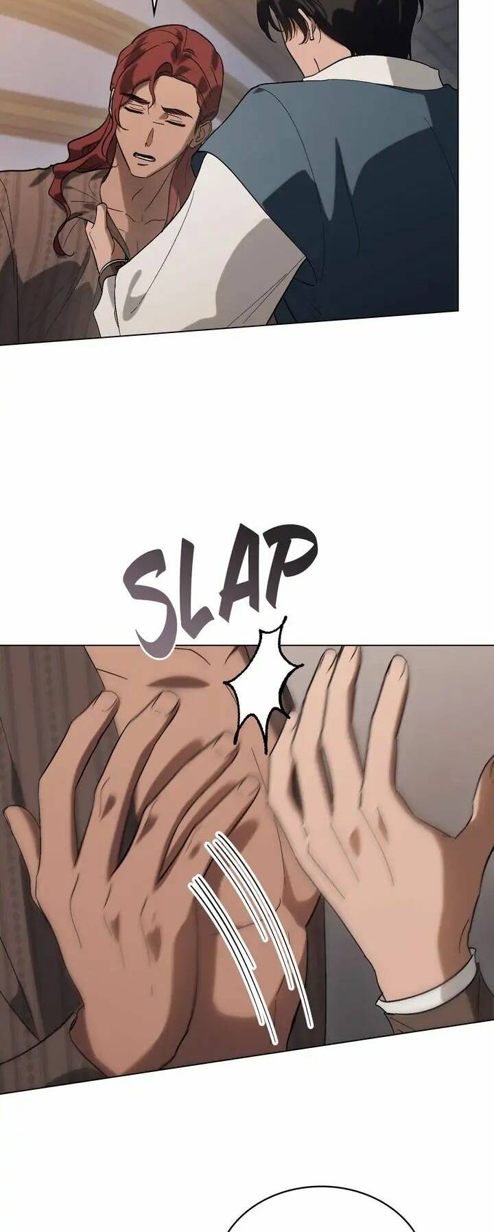 Khi Số Phận Tìm Đến Hai Ta Chapter 15 - Trang 2