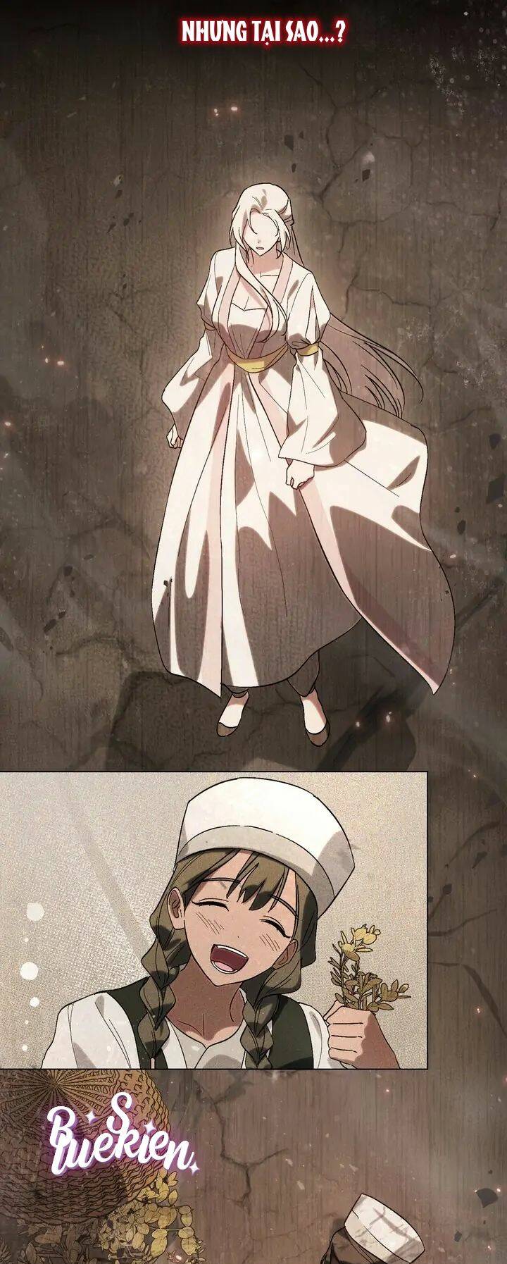 Khi Số Phận Tìm Đến Hai Ta Chapter 15 - Trang 2