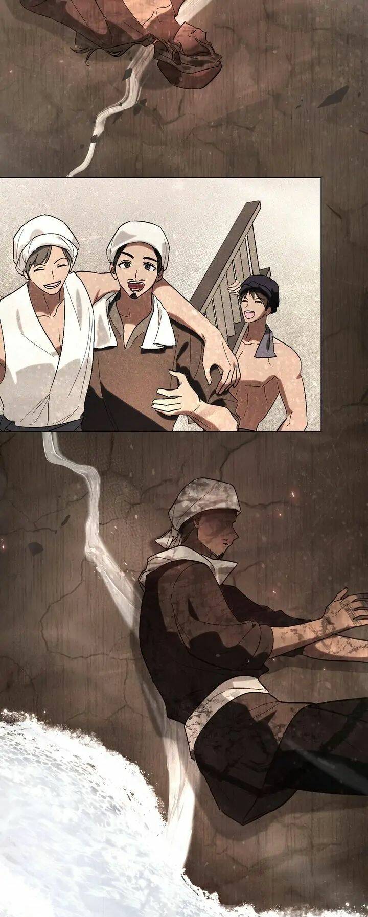 Khi Số Phận Tìm Đến Hai Ta Chapter 15 - Trang 2