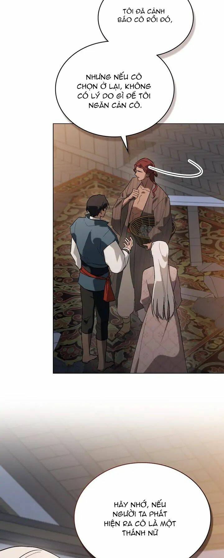 Khi Số Phận Tìm Đến Hai Ta Chapter 15 - Trang 2