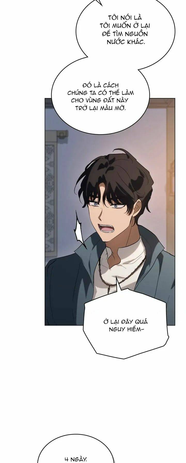 Khi Số Phận Tìm Đến Hai Ta Chapter 15 - Trang 2