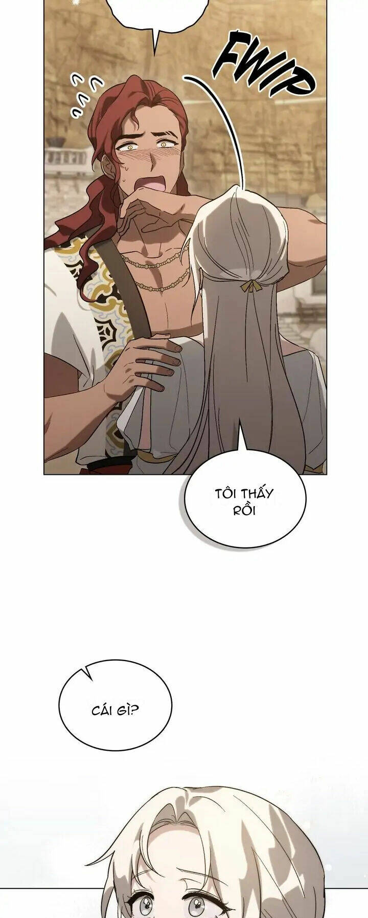 Khi Số Phận Tìm Đến Hai Ta Chapter 17 - Trang 2