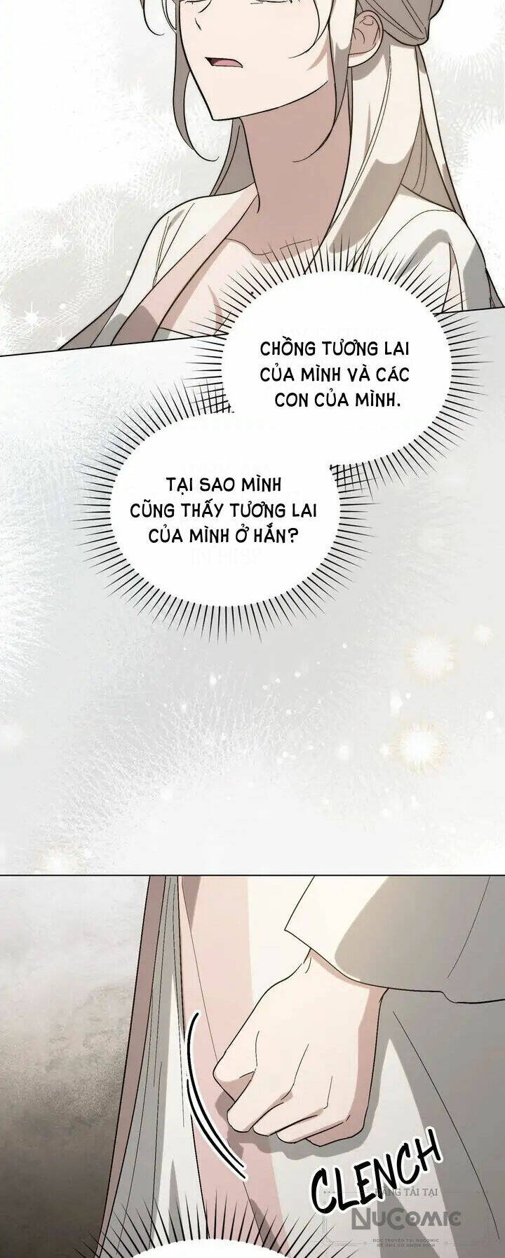 Khi Số Phận Tìm Đến Hai Ta Chapter 17 - Trang 2