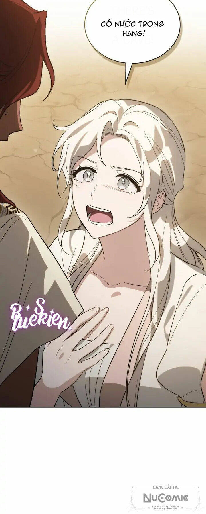 Khi Số Phận Tìm Đến Hai Ta Chapter 17 - Trang 2