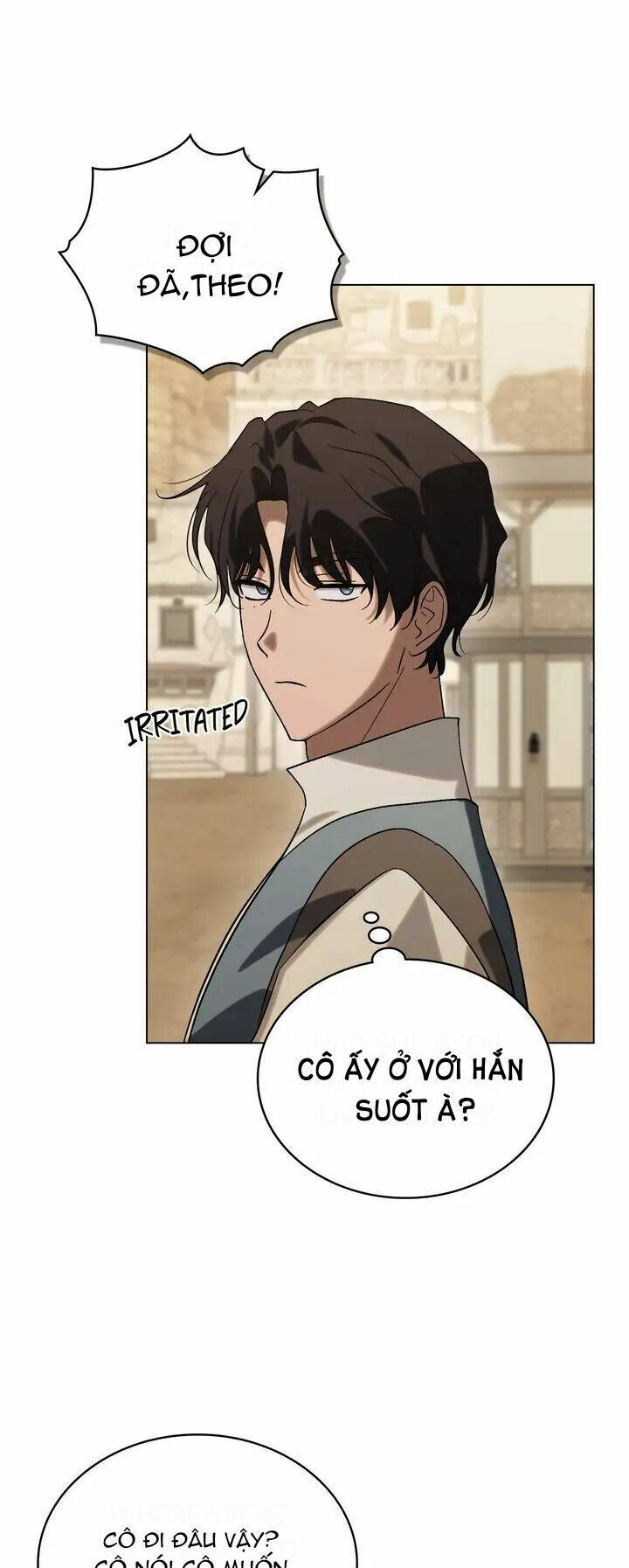 Khi Số Phận Tìm Đến Hai Ta Chapter 17 - Trang 2