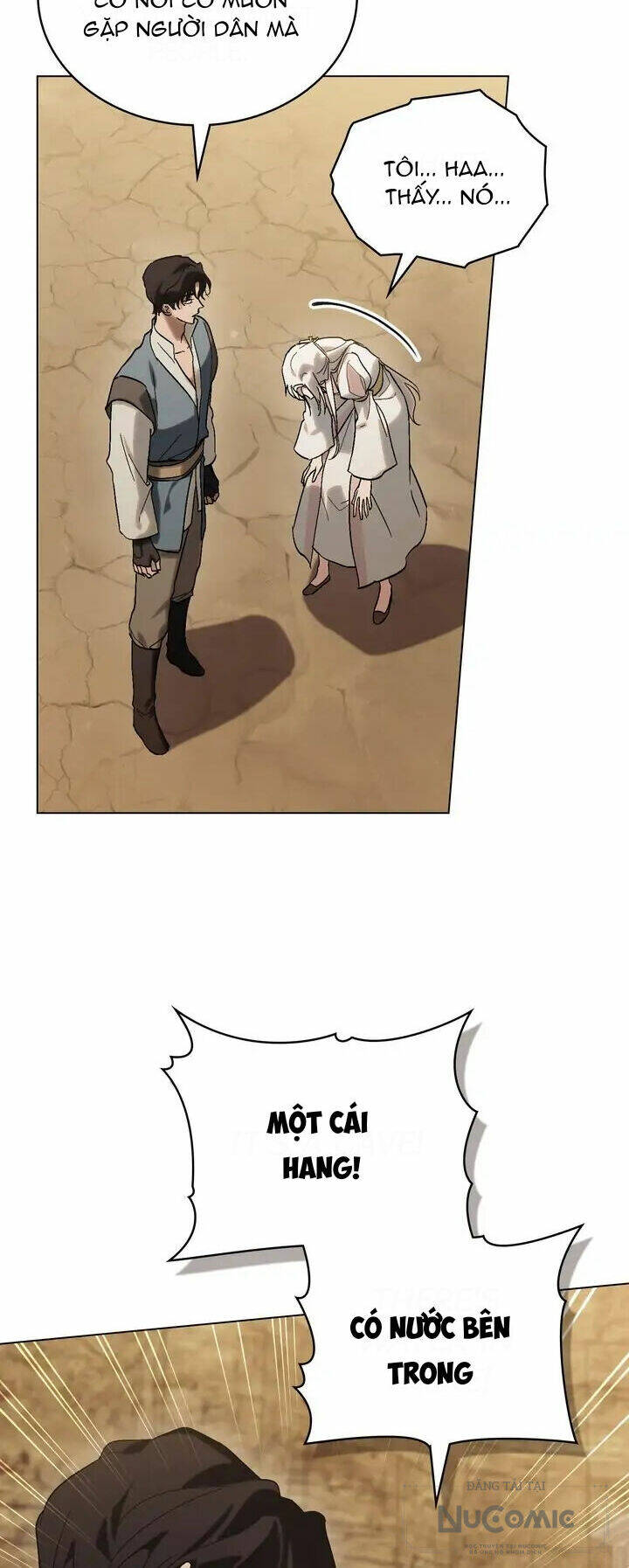 Khi Số Phận Tìm Đến Hai Ta Chapter 17 - Trang 2