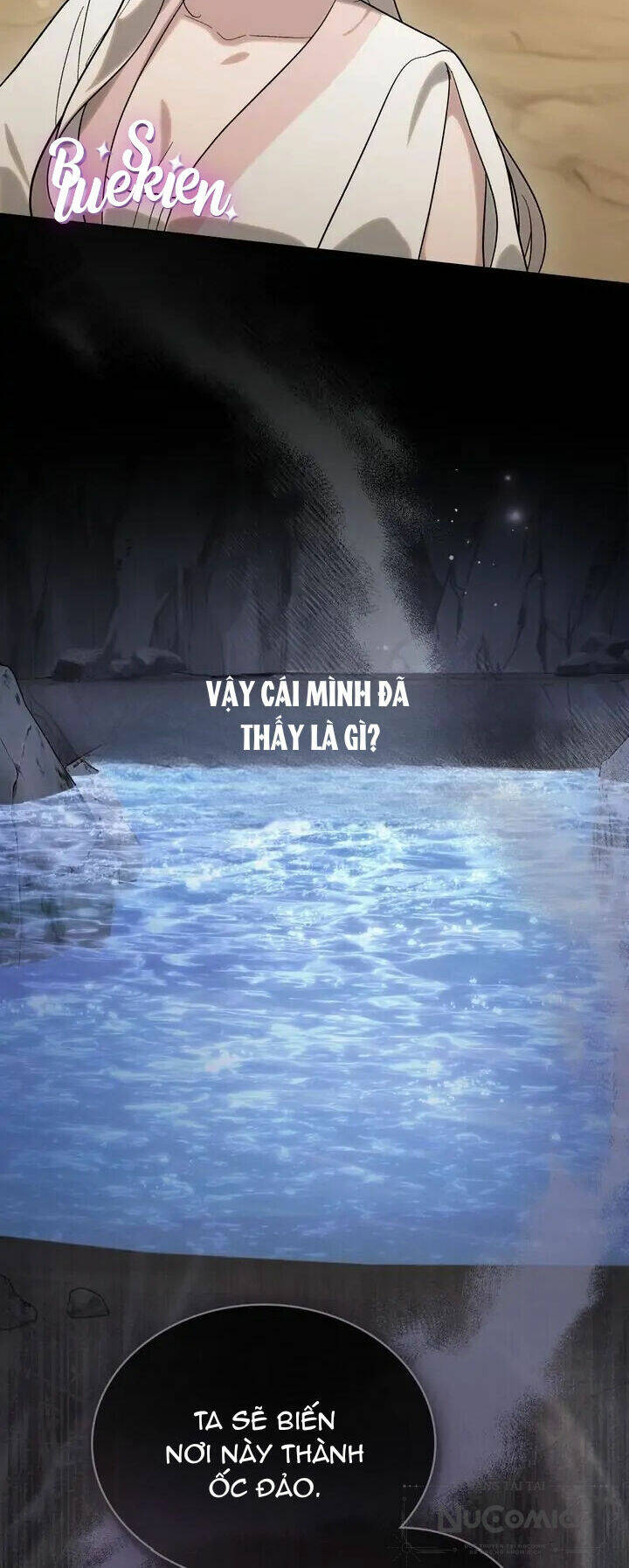 Khi Số Phận Tìm Đến Hai Ta Chapter 17 - Trang 2