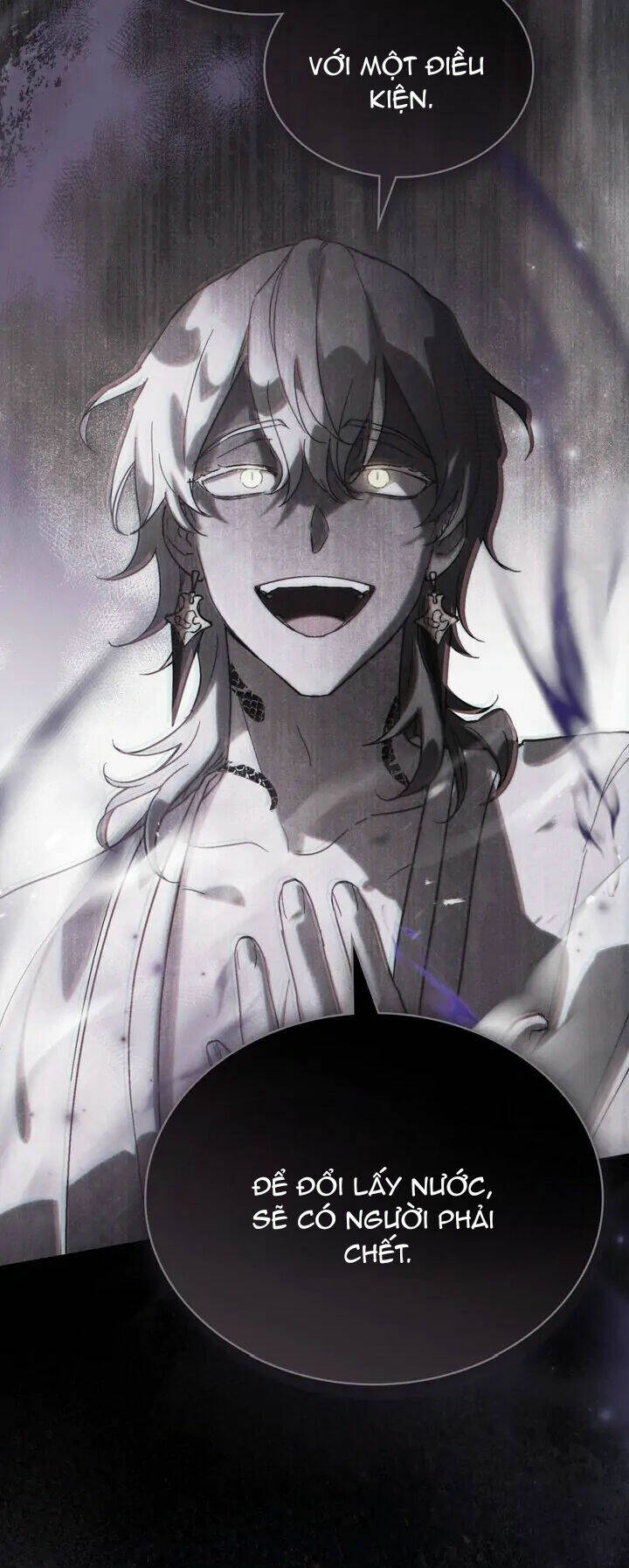 Khi Số Phận Tìm Đến Hai Ta Chapter 17 - Trang 2