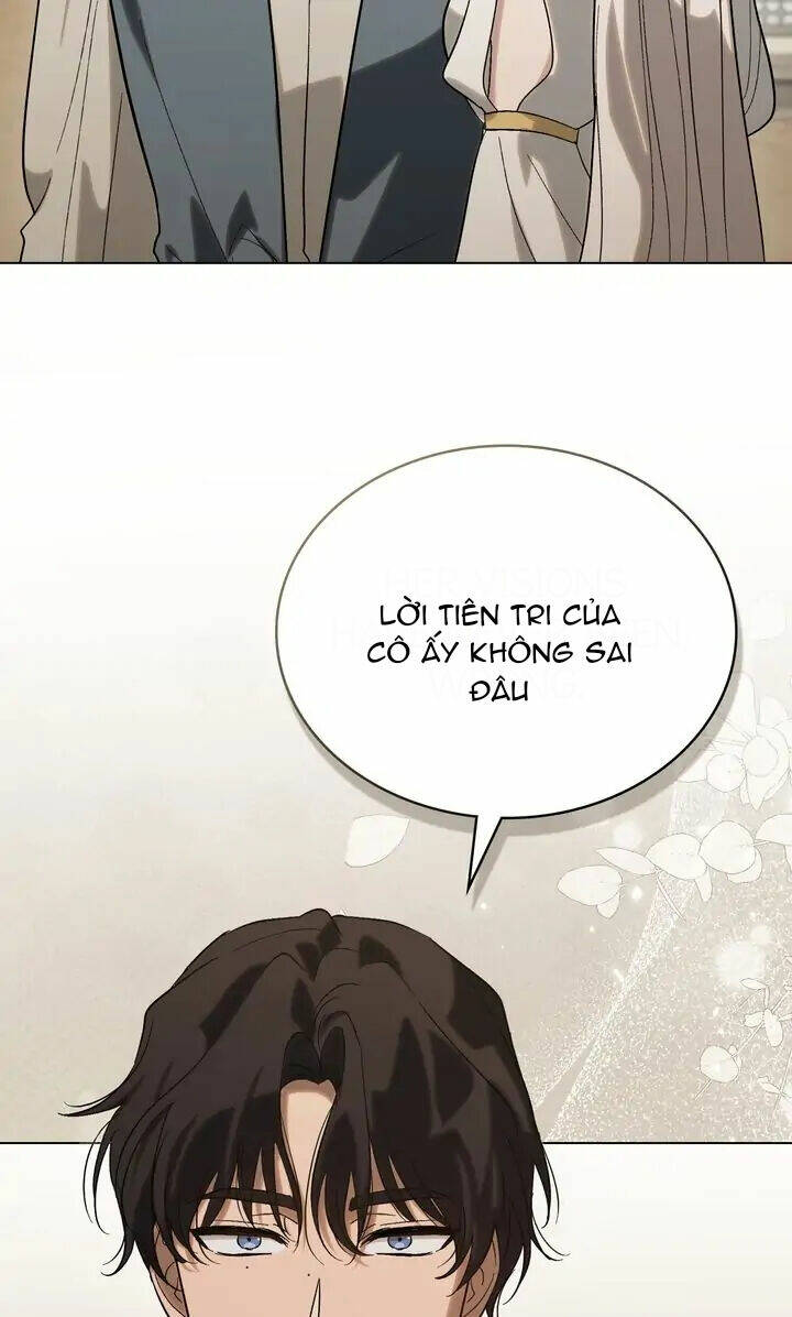 Khi Số Phận Tìm Đến Hai Ta Chapter 17 - Trang 2