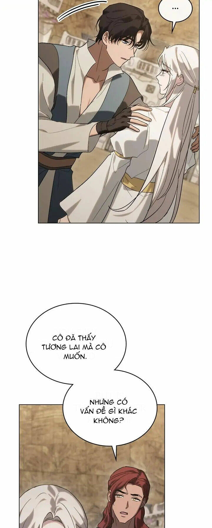 Khi Số Phận Tìm Đến Hai Ta Chapter 17 - Trang 2