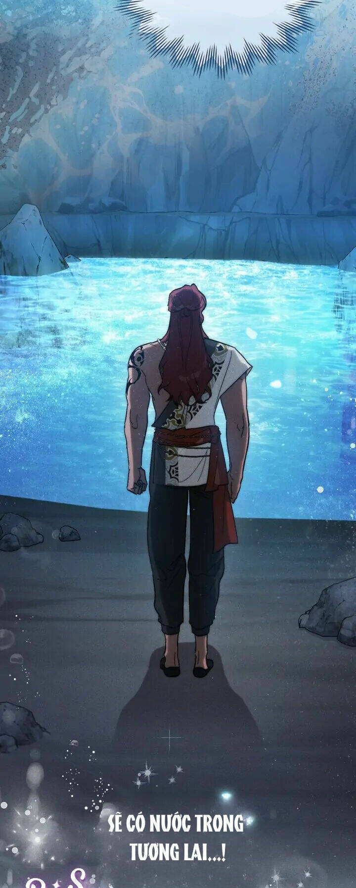 Khi Số Phận Tìm Đến Hai Ta Chapter 17 - Trang 2