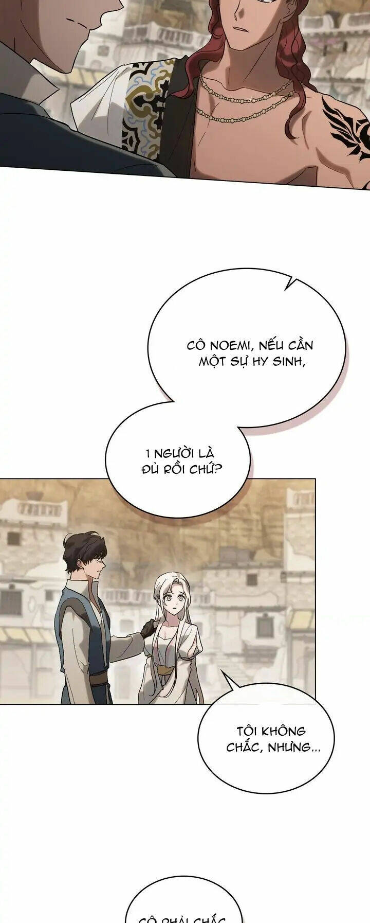 Khi Số Phận Tìm Đến Hai Ta Chapter 17 - Trang 2