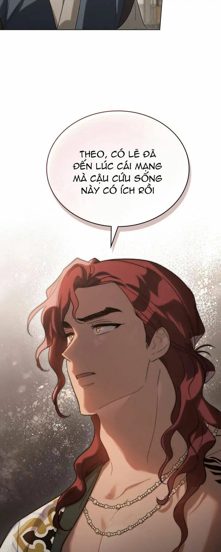 Khi Số Phận Tìm Đến Hai Ta Chapter 17 - Trang 2