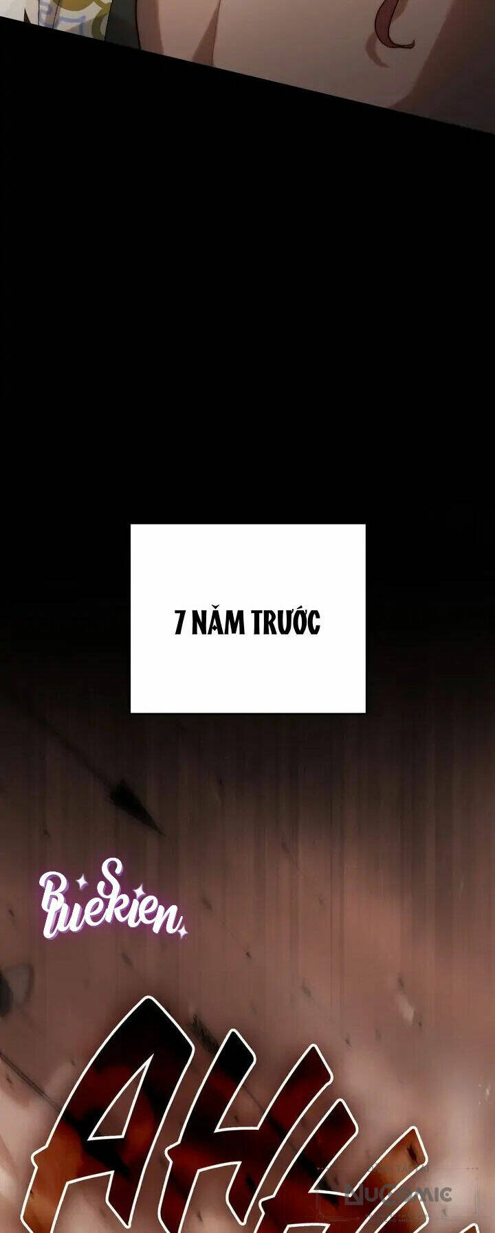 Khi Số Phận Tìm Đến Hai Ta Chapter 17 - Trang 2