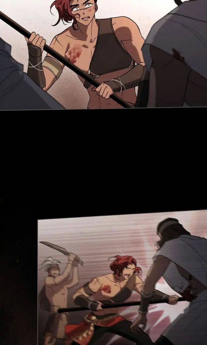 Khi Số Phận Tìm Đến Hai Ta Chapter 17 - Trang 2