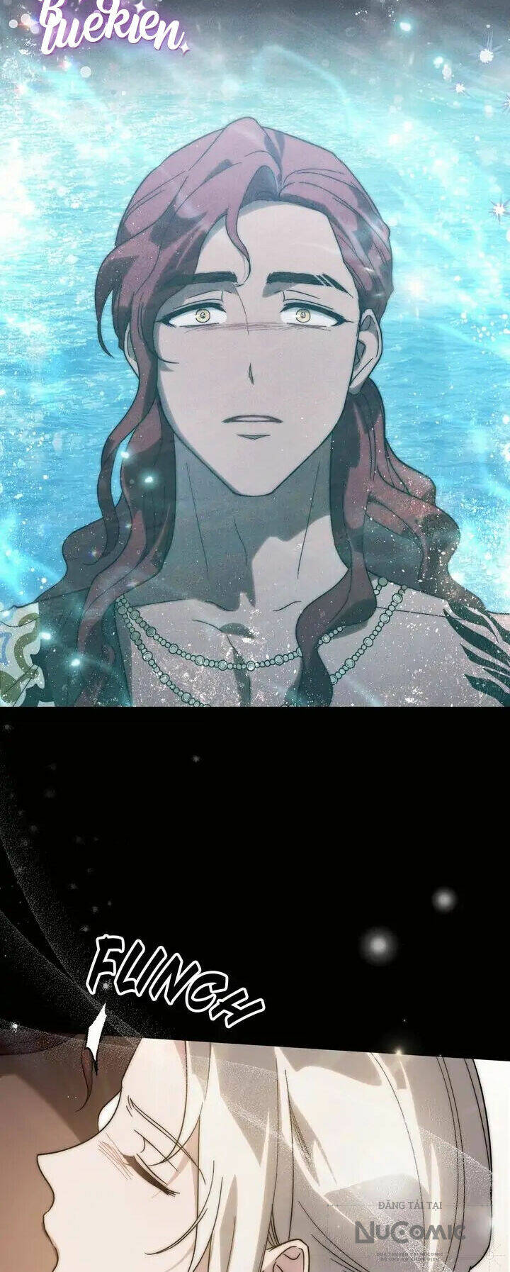 Khi Số Phận Tìm Đến Hai Ta Chapter 17 - Trang 2