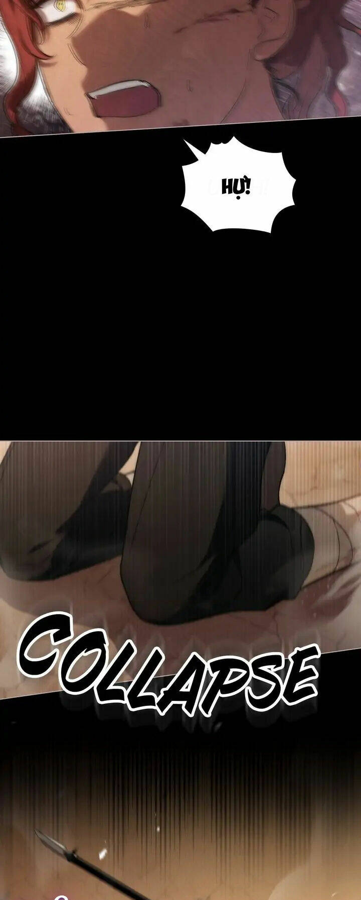 Khi Số Phận Tìm Đến Hai Ta Chapter 17 - Trang 2