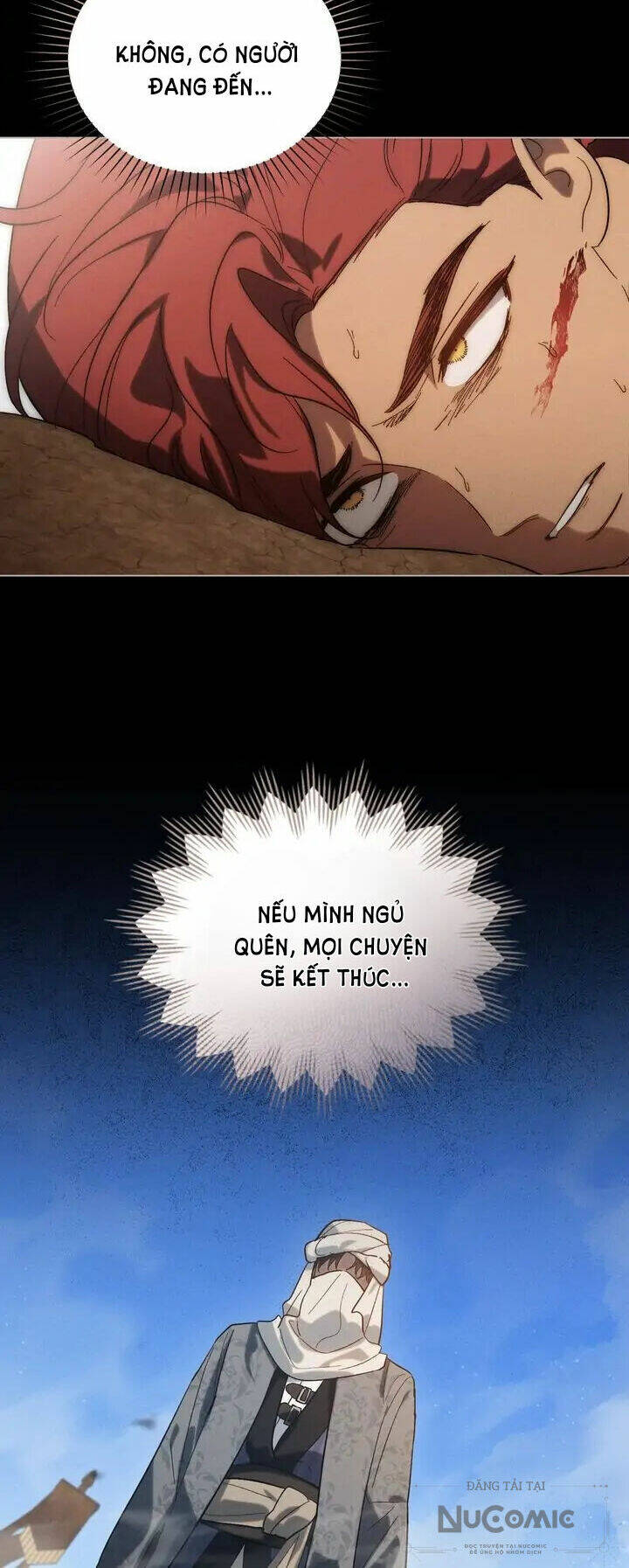 Khi Số Phận Tìm Đến Hai Ta Chapter 17 - Trang 2