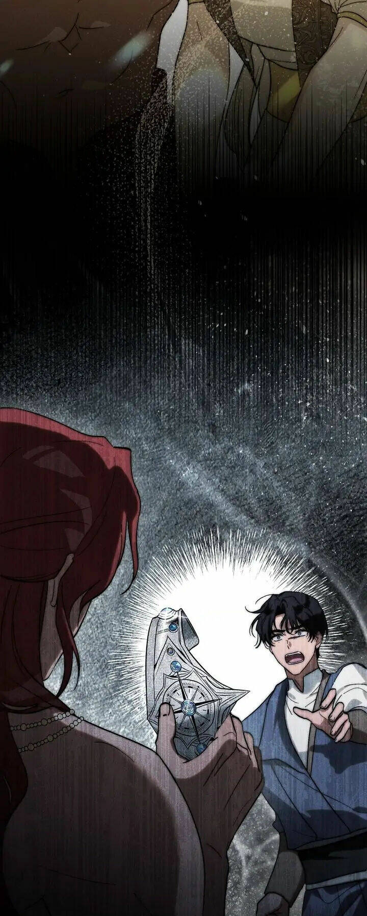 Khi Số Phận Tìm Đến Hai Ta Chapter 17 - Trang 2