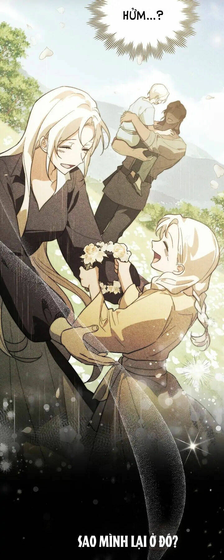 Khi Số Phận Tìm Đến Hai Ta Chapter 17 - Trang 2