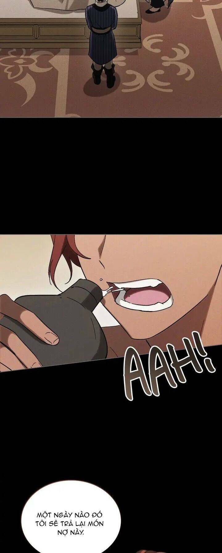 Khi Số Phận Tìm Đến Hai Ta Chapter 18 - Trang 2