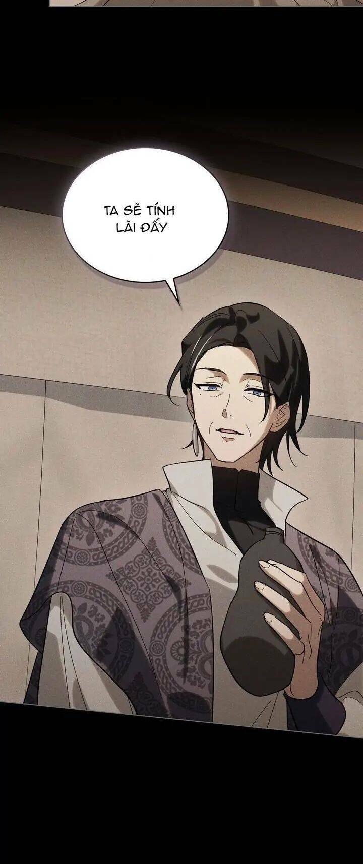 Khi Số Phận Tìm Đến Hai Ta Chapter 18 - Trang 2
