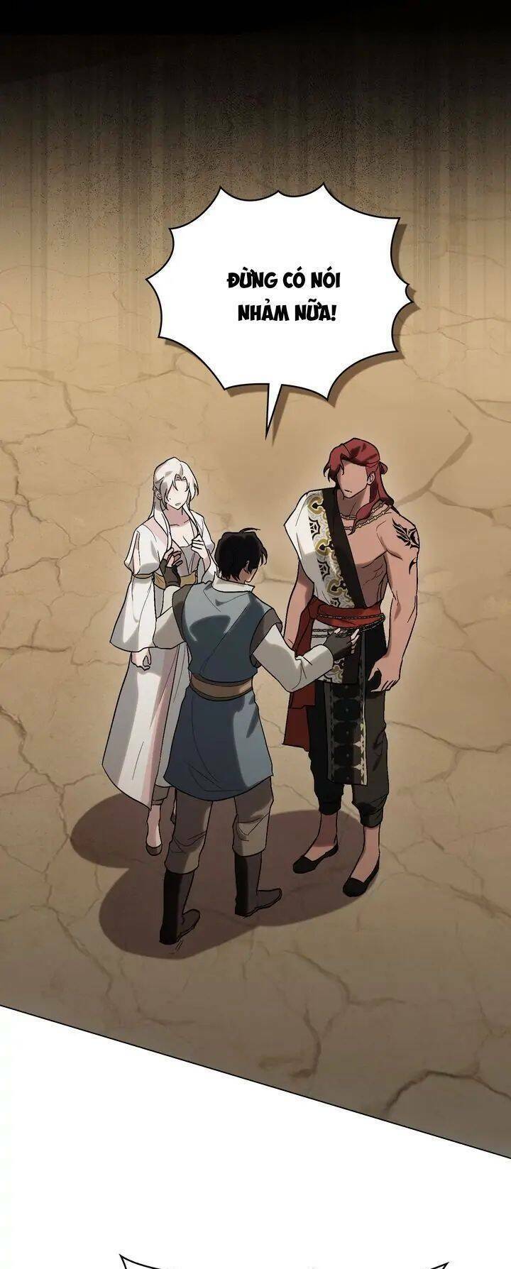 Khi Số Phận Tìm Đến Hai Ta Chapter 18 - Trang 2