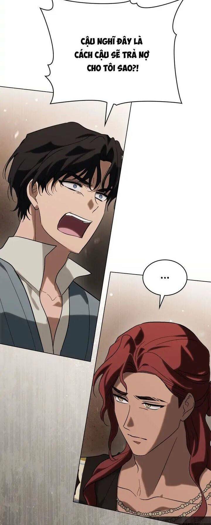 Khi Số Phận Tìm Đến Hai Ta Chapter 18 - Trang 2