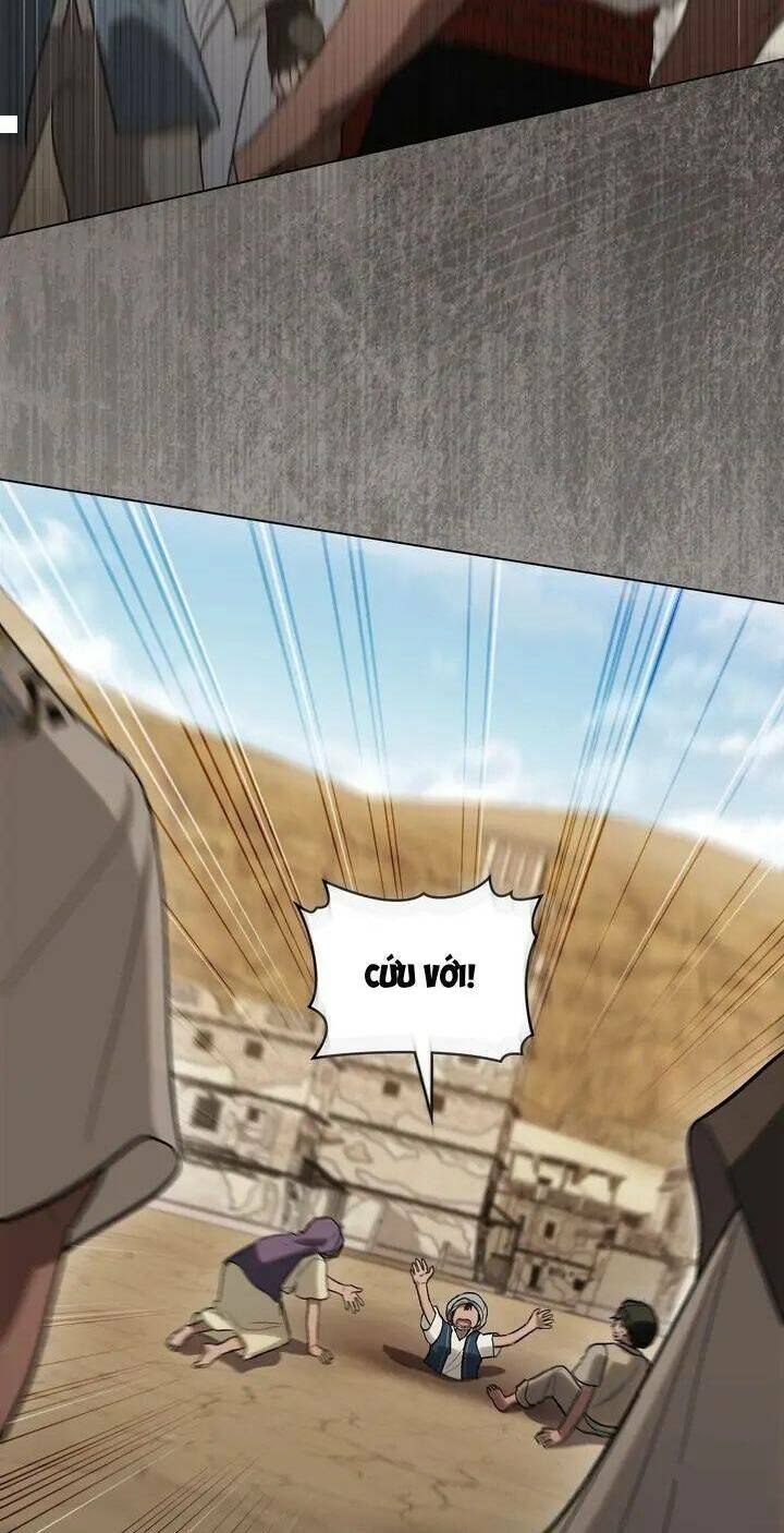 Khi Số Phận Tìm Đến Hai Ta Chapter 18 - Trang 2