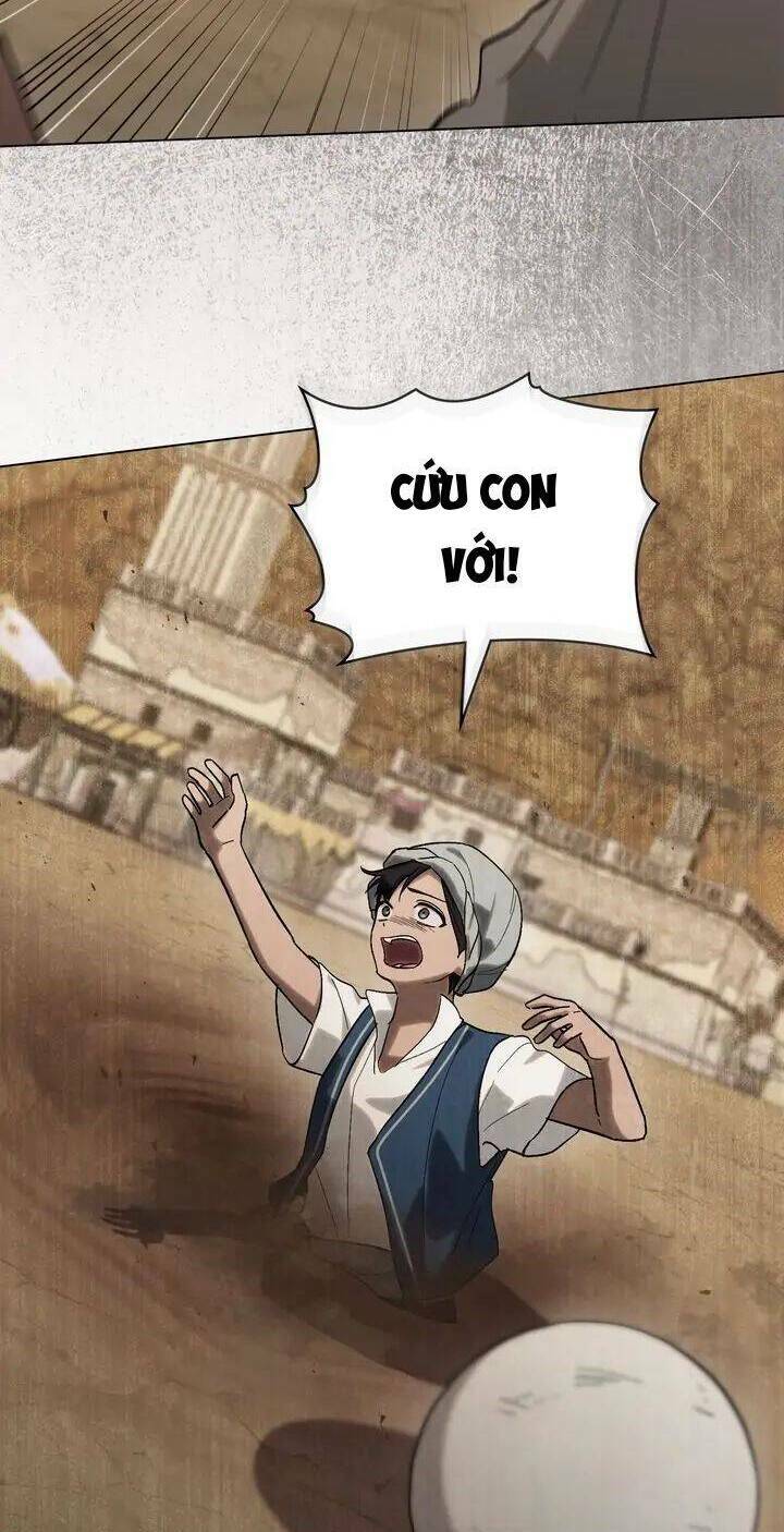 Khi Số Phận Tìm Đến Hai Ta Chapter 18 - Trang 2