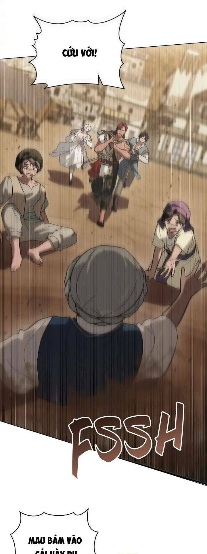 Khi Số Phận Tìm Đến Hai Ta Chapter 18 - Trang 2