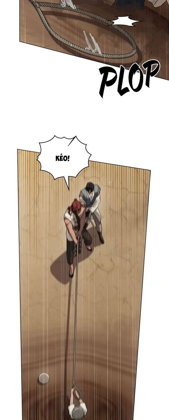 Khi Số Phận Tìm Đến Hai Ta Chapter 18 - Trang 2