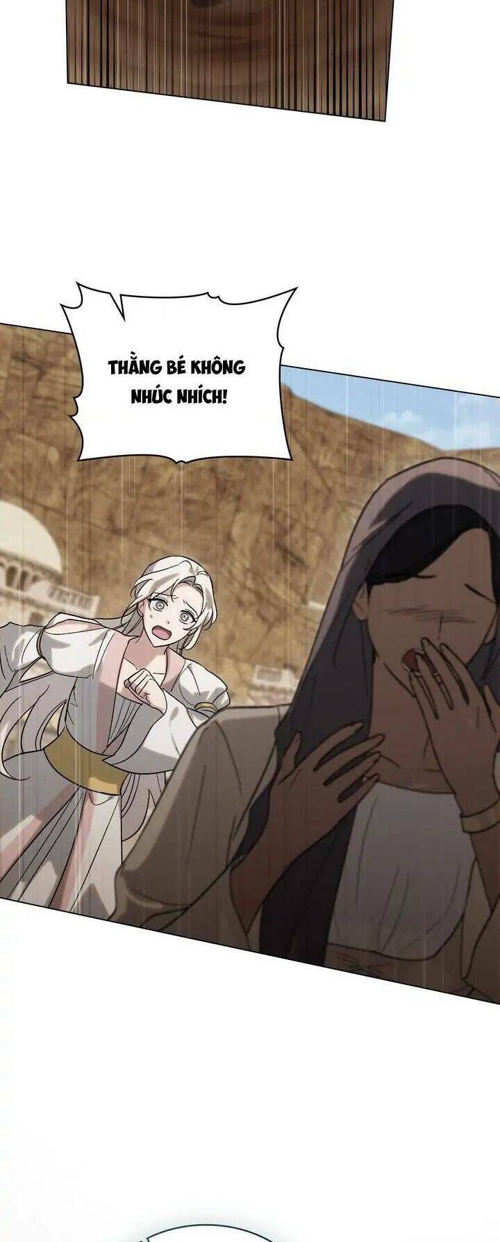 Khi Số Phận Tìm Đến Hai Ta Chapter 18 - Trang 2