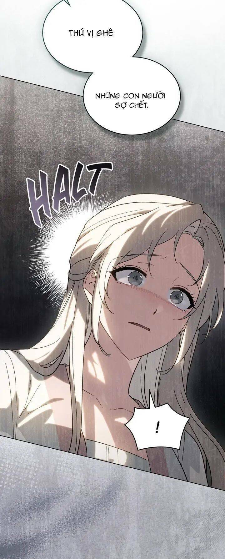 Khi Số Phận Tìm Đến Hai Ta Chapter 18 - Trang 2