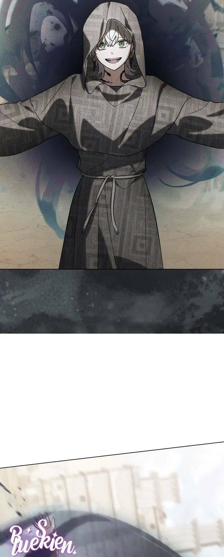 Khi Số Phận Tìm Đến Hai Ta Chapter 18 - Trang 2