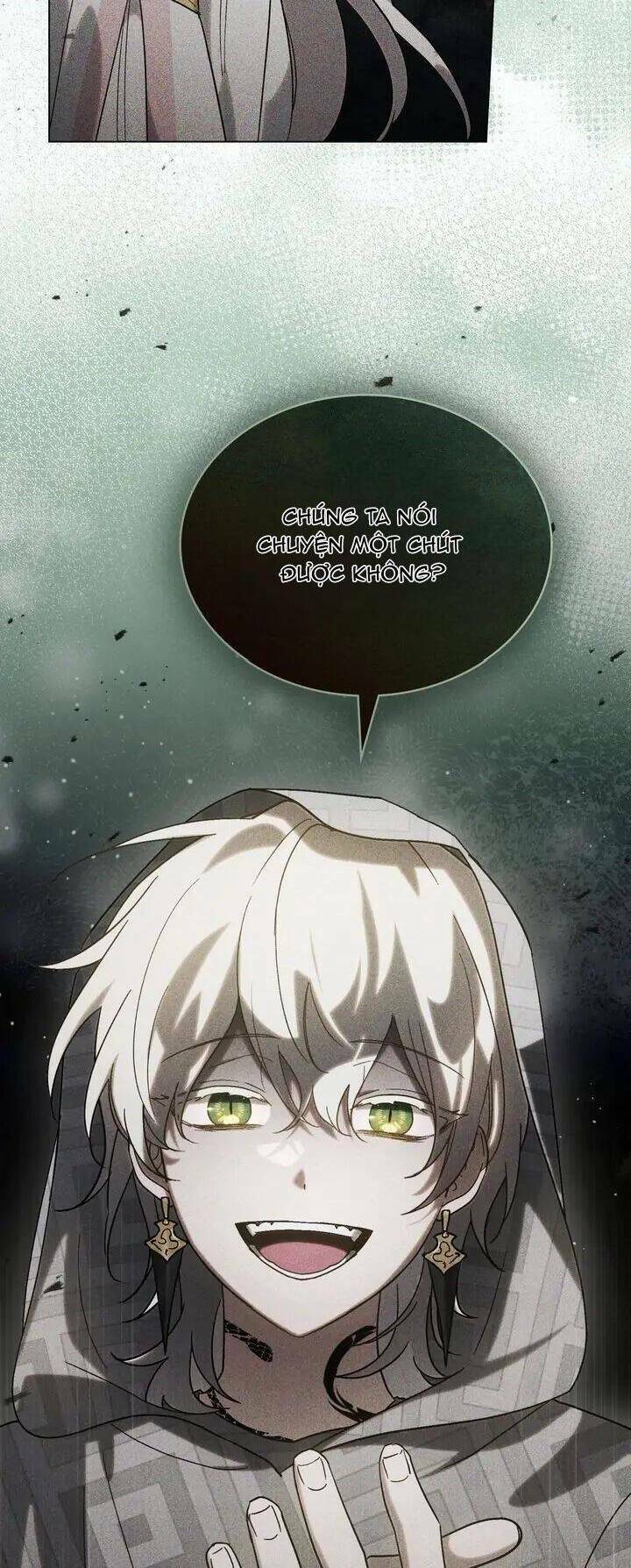 Khi Số Phận Tìm Đến Hai Ta Chapter 18 - Trang 2