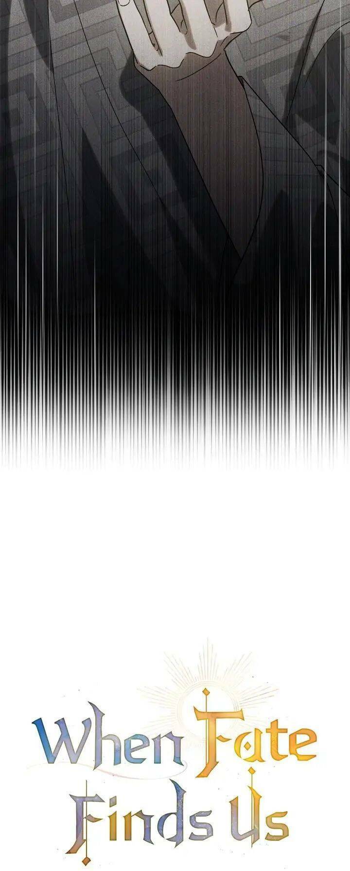 Khi Số Phận Tìm Đến Hai Ta Chapter 18 - Trang 2