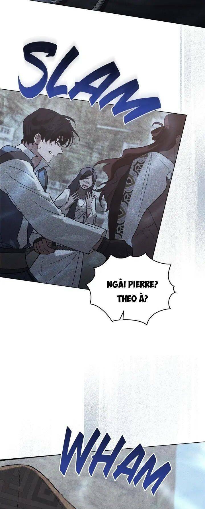 Khi Số Phận Tìm Đến Hai Ta Chapter 18 - Trang 2