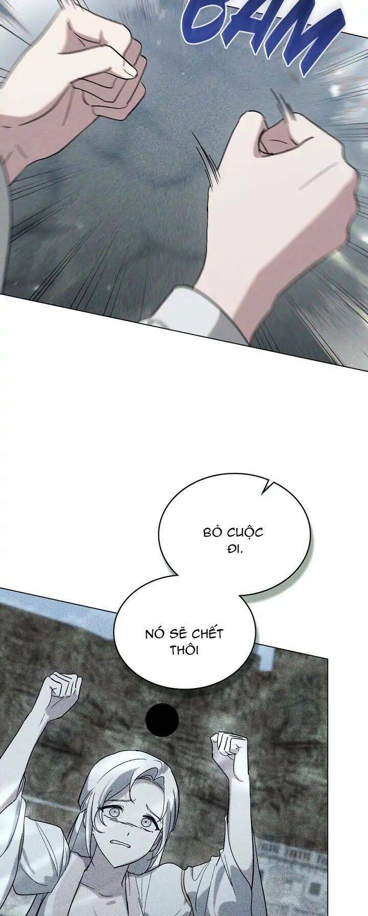 Khi Số Phận Tìm Đến Hai Ta Chapter 18 - Trang 2