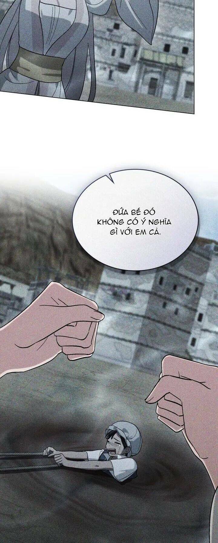 Khi Số Phận Tìm Đến Hai Ta Chapter 18 - Trang 2