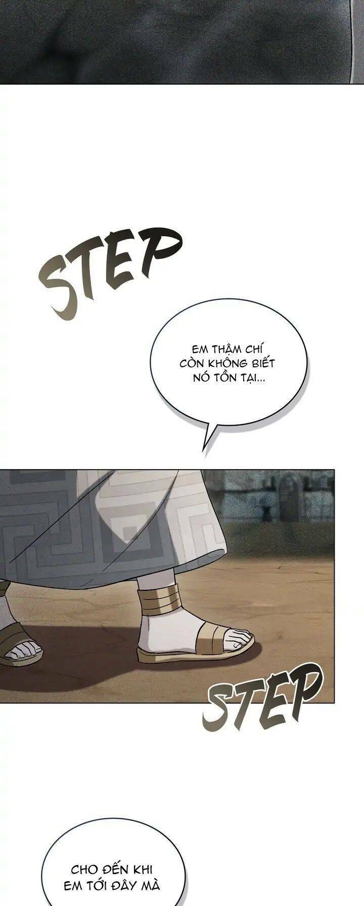 Khi Số Phận Tìm Đến Hai Ta Chapter 18 - Trang 2