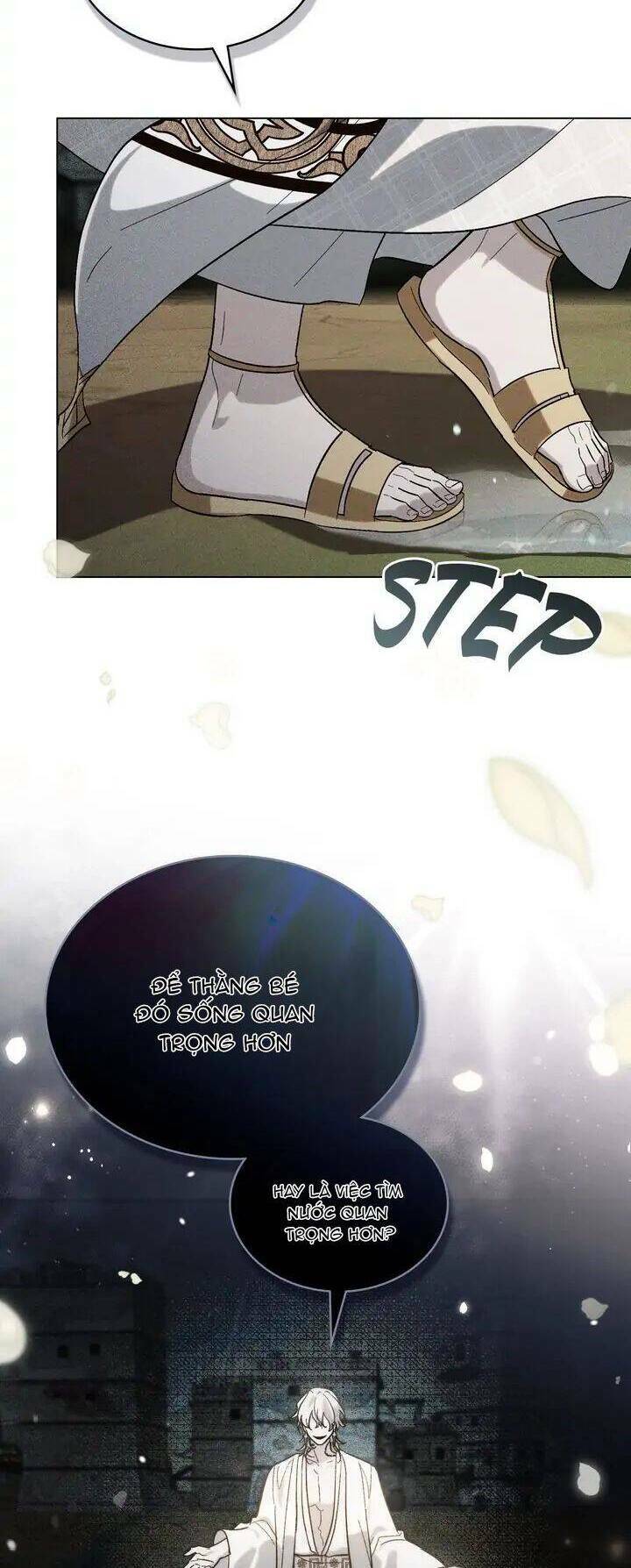 Khi Số Phận Tìm Đến Hai Ta Chapter 18 - Trang 2