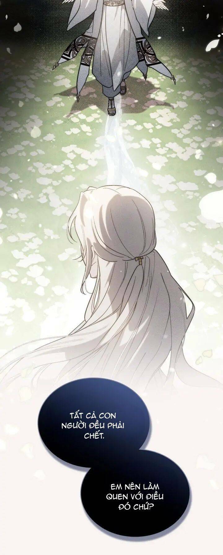 Khi Số Phận Tìm Đến Hai Ta Chapter 18 - Trang 2