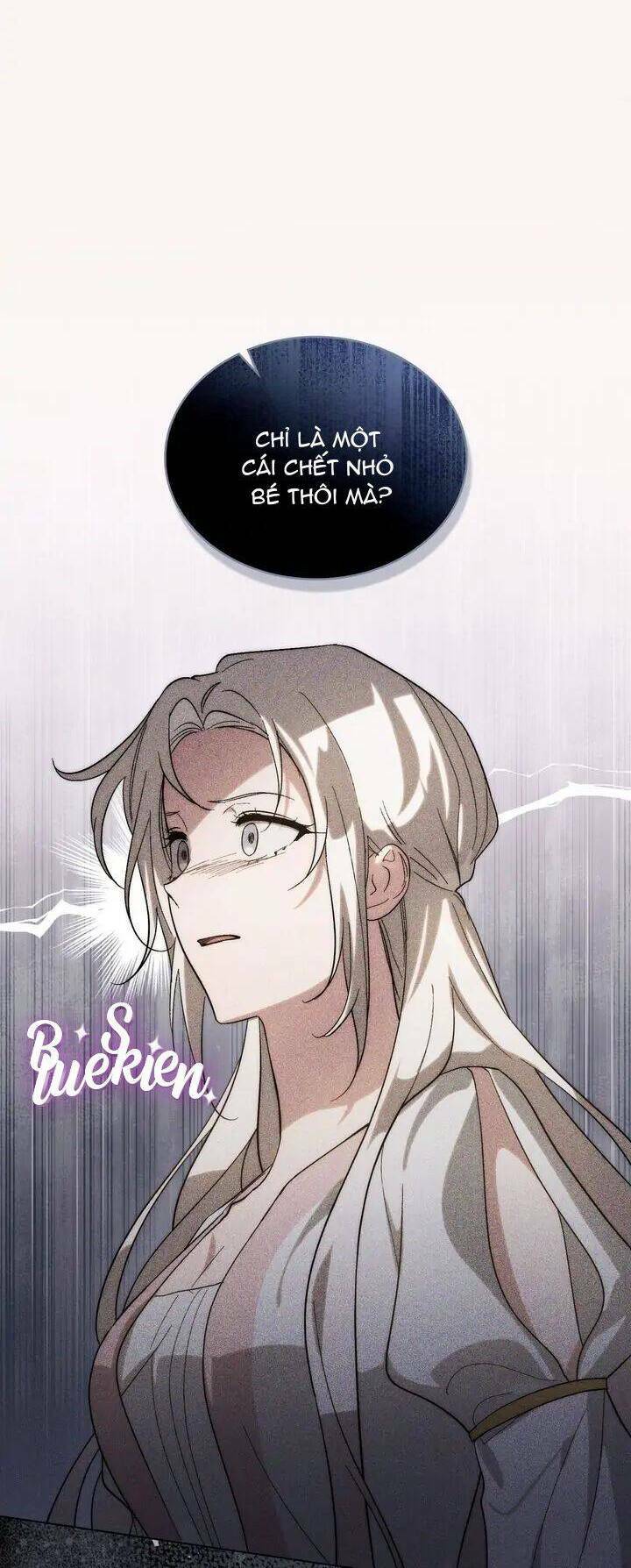 Khi Số Phận Tìm Đến Hai Ta Chapter 18 - Trang 2