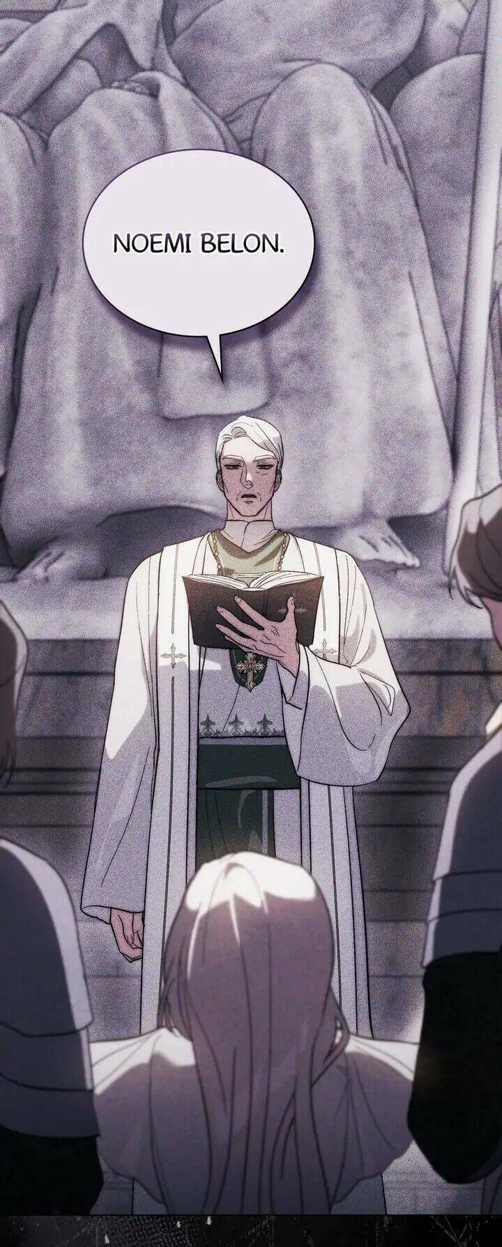 Khi Số Phận Tìm Đến Hai Ta Chapter 18 - Trang 2