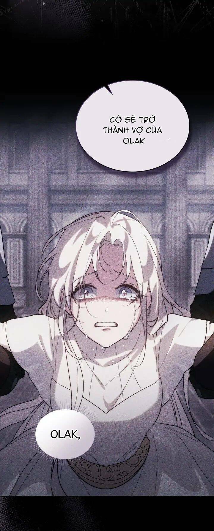 Khi Số Phận Tìm Đến Hai Ta Chapter 18 - Trang 2