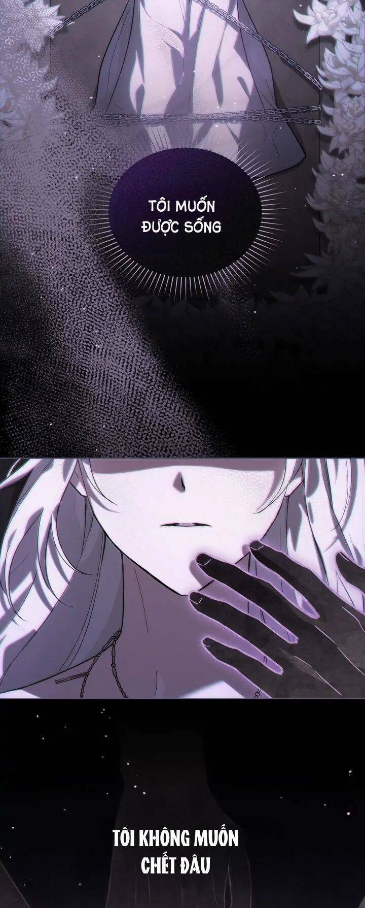 Khi Số Phận Tìm Đến Hai Ta Chapter 18 - Trang 2